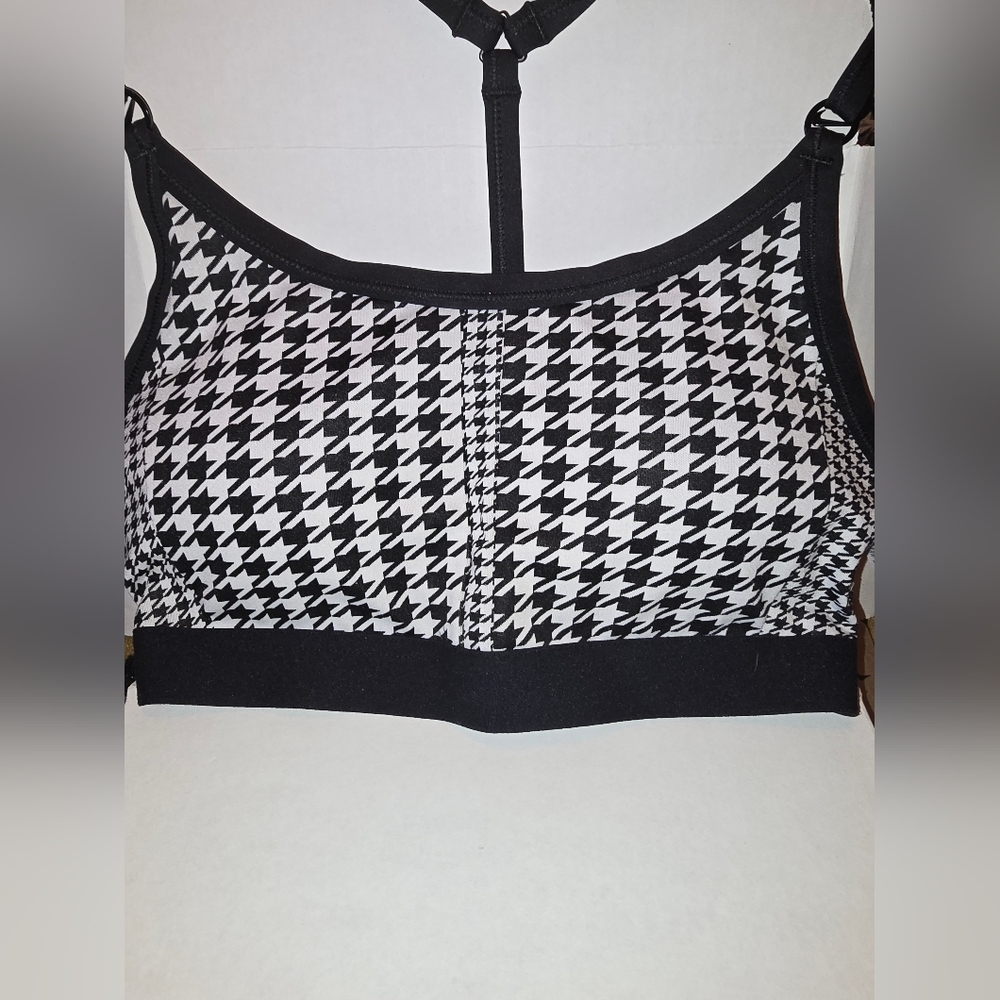 Nike Light Supprt Sport Bra
